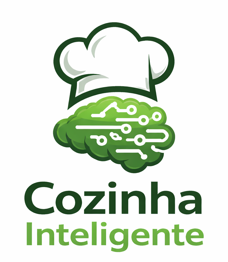Cozinha Inteligente